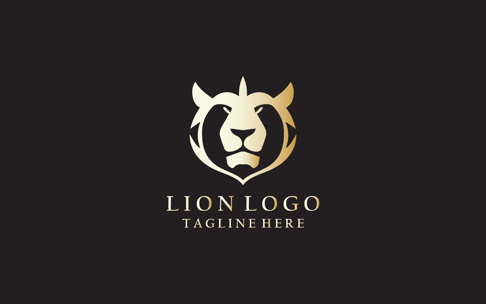 Unique Logo Templates