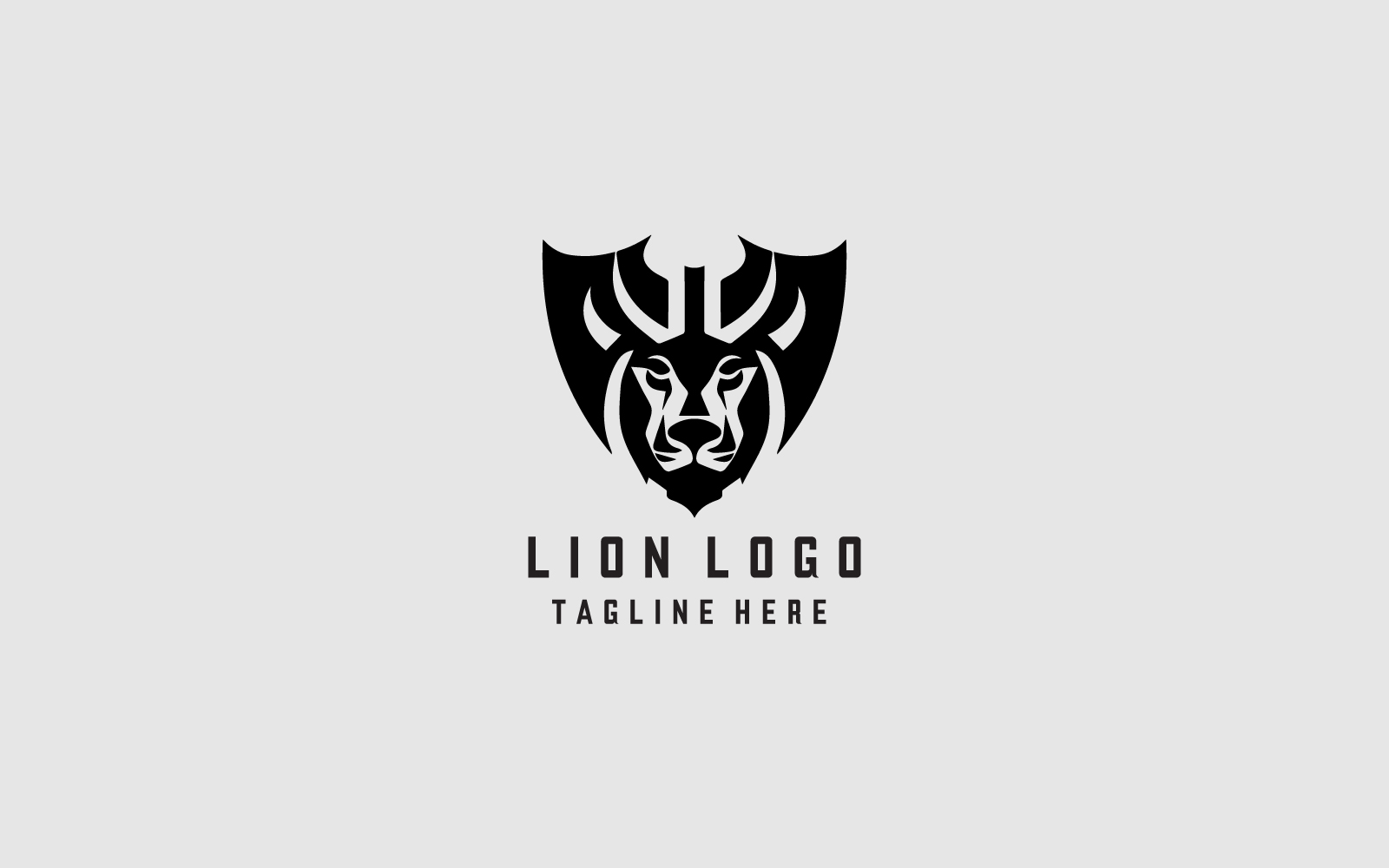 Unique Logo Templates