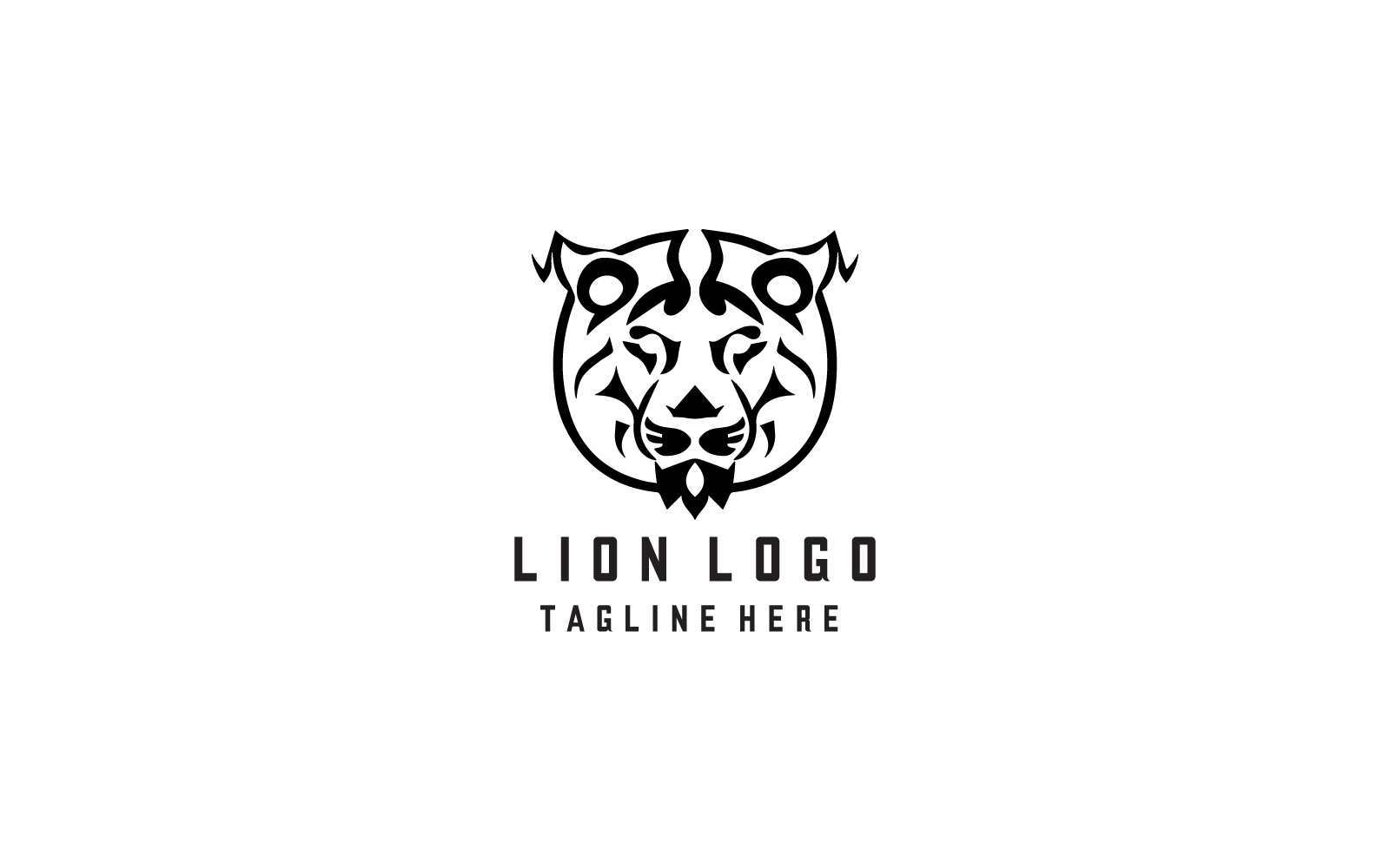 Unique Logo Templates