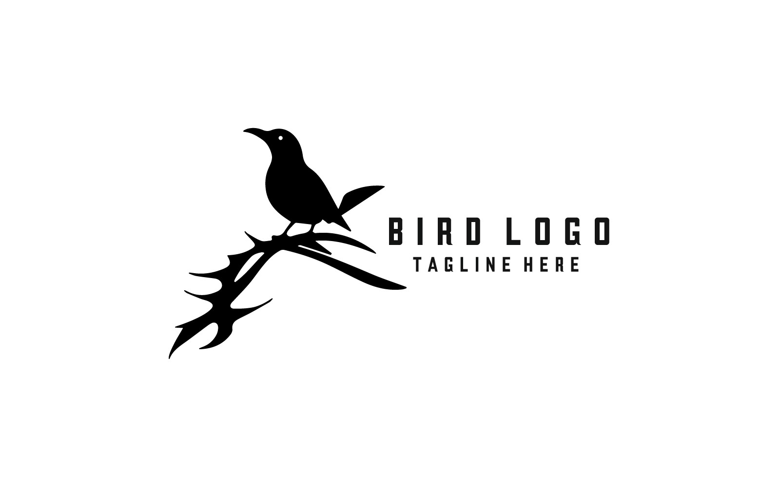 Unique Logo Templates