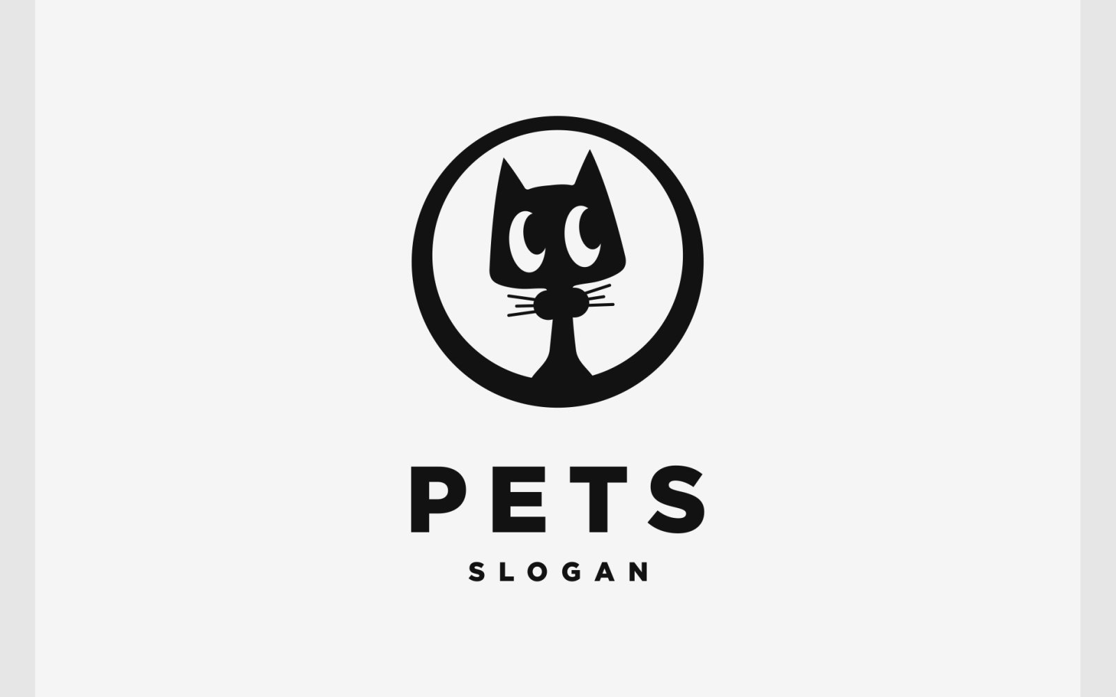 Unique Logo Templates