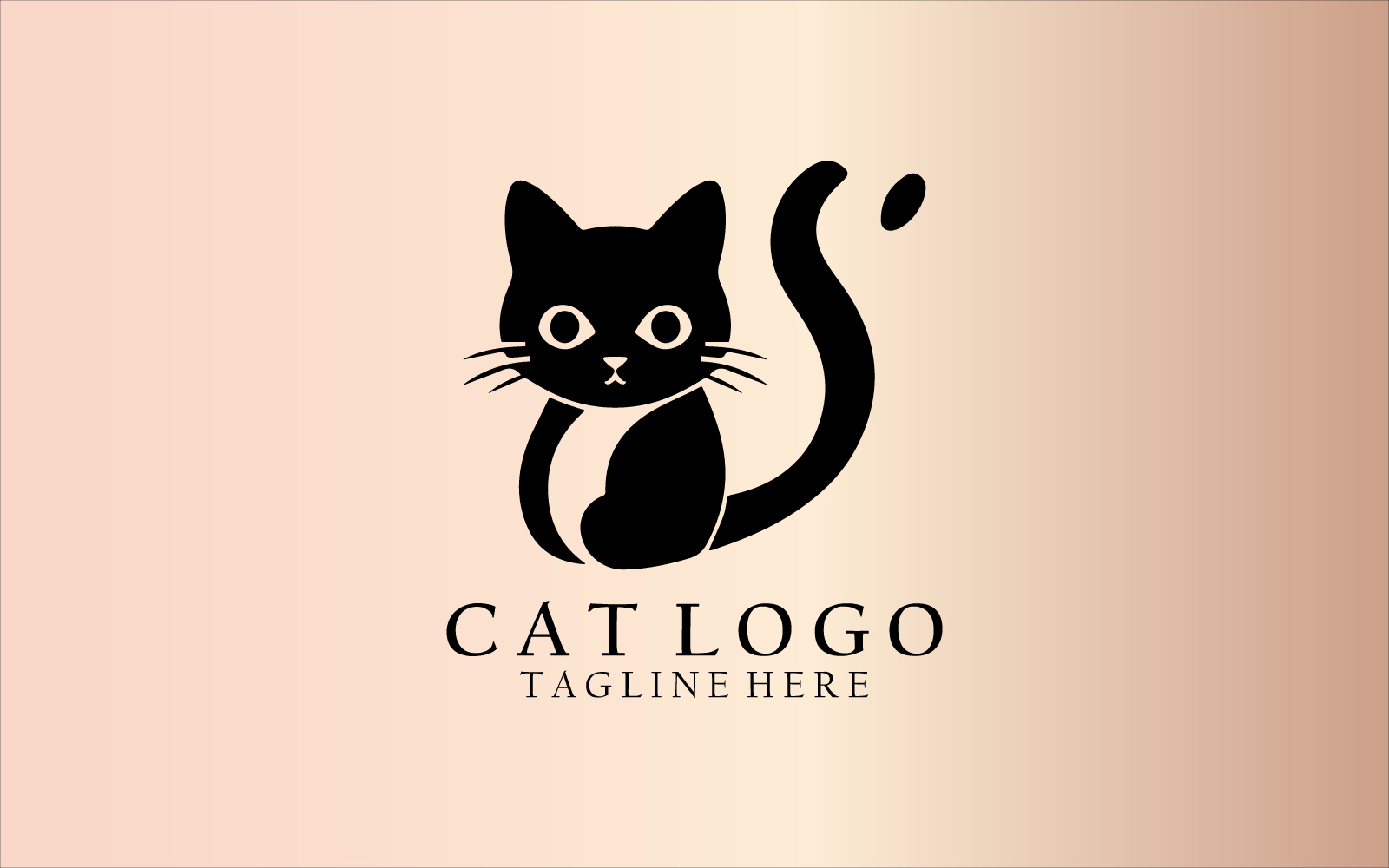 Unique Logo Templates