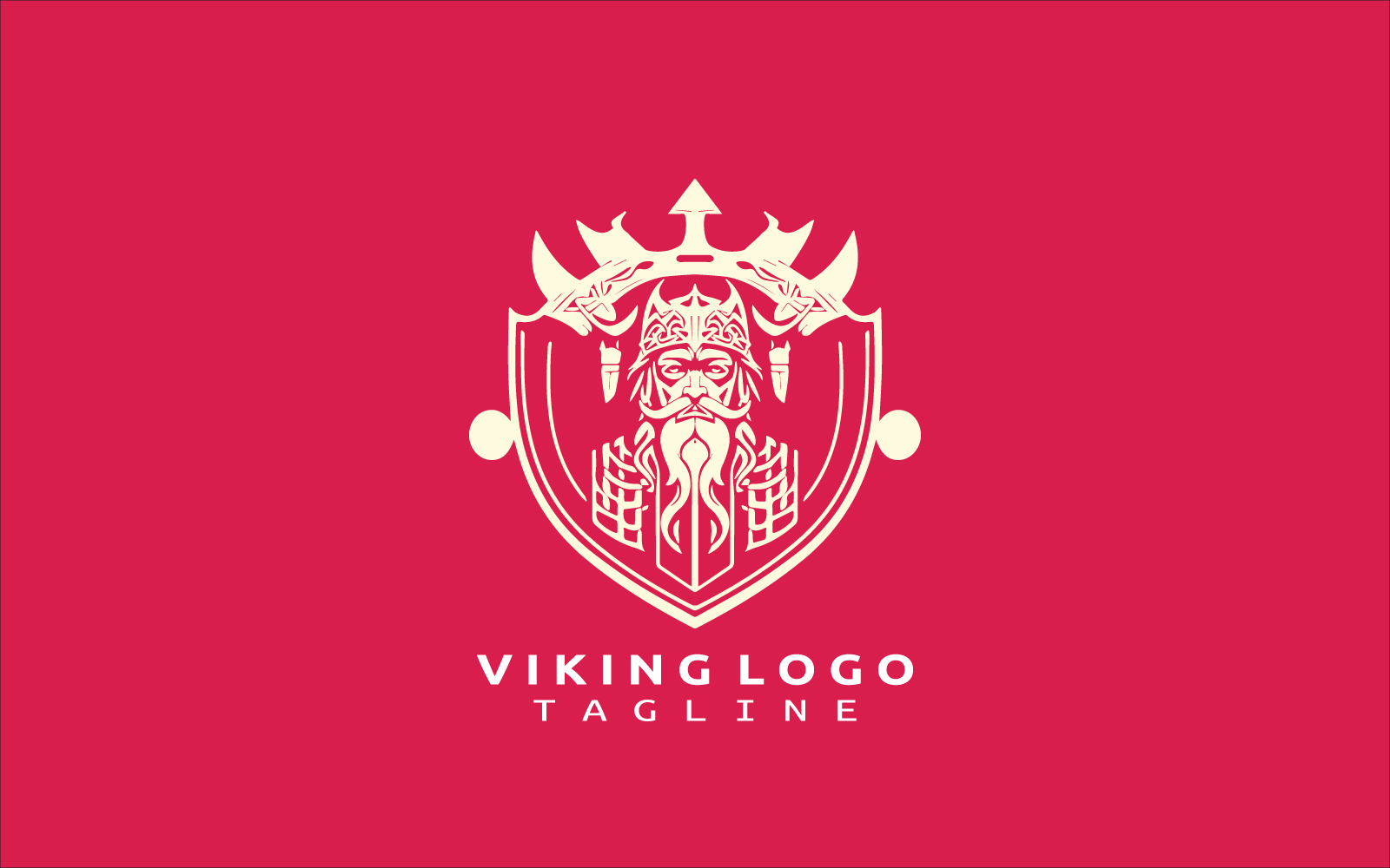 Unique Logo Templates