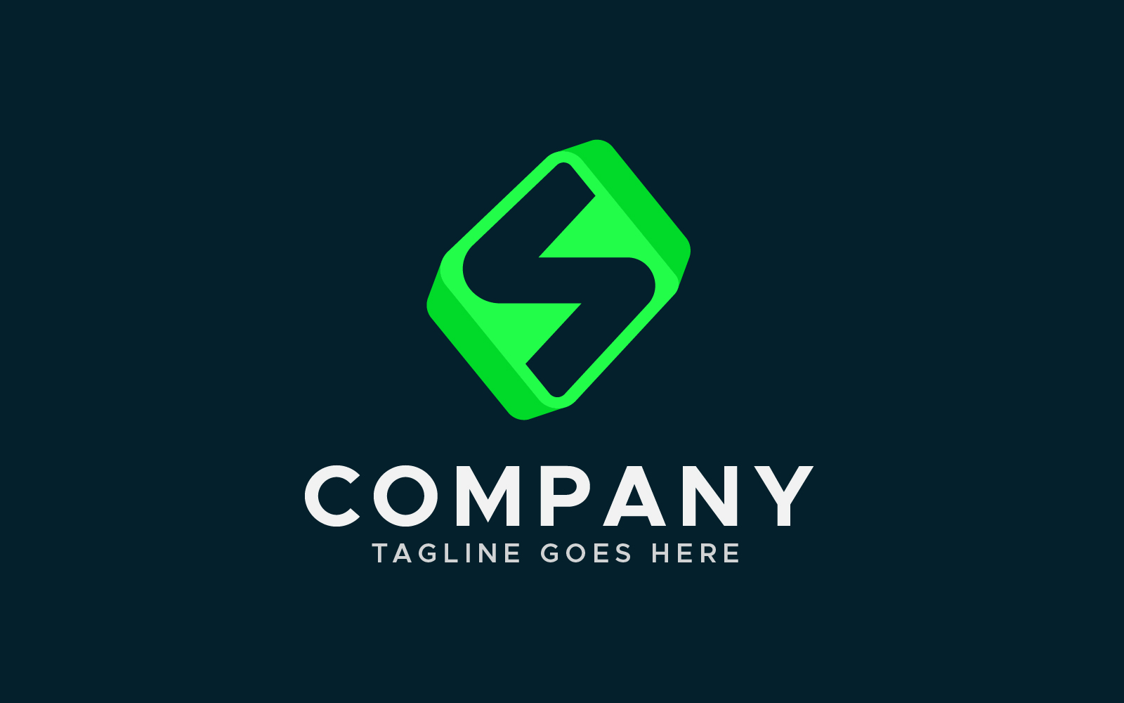 Unique Logo Templates