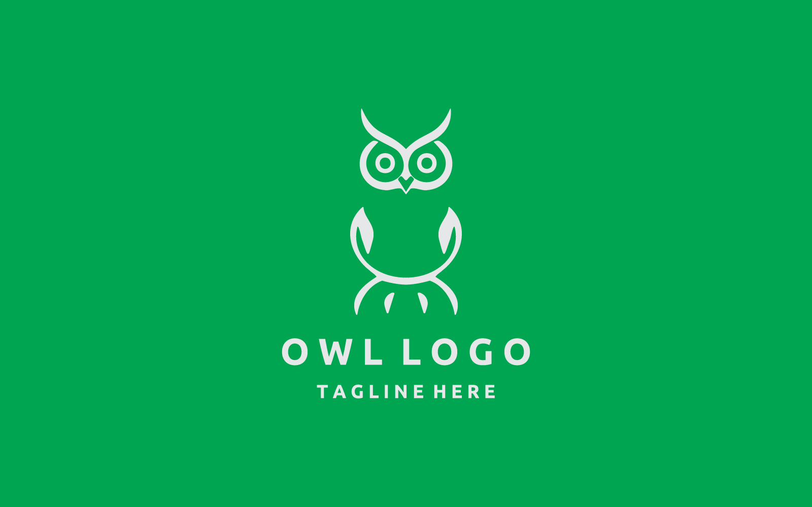 Unique Logo Templates