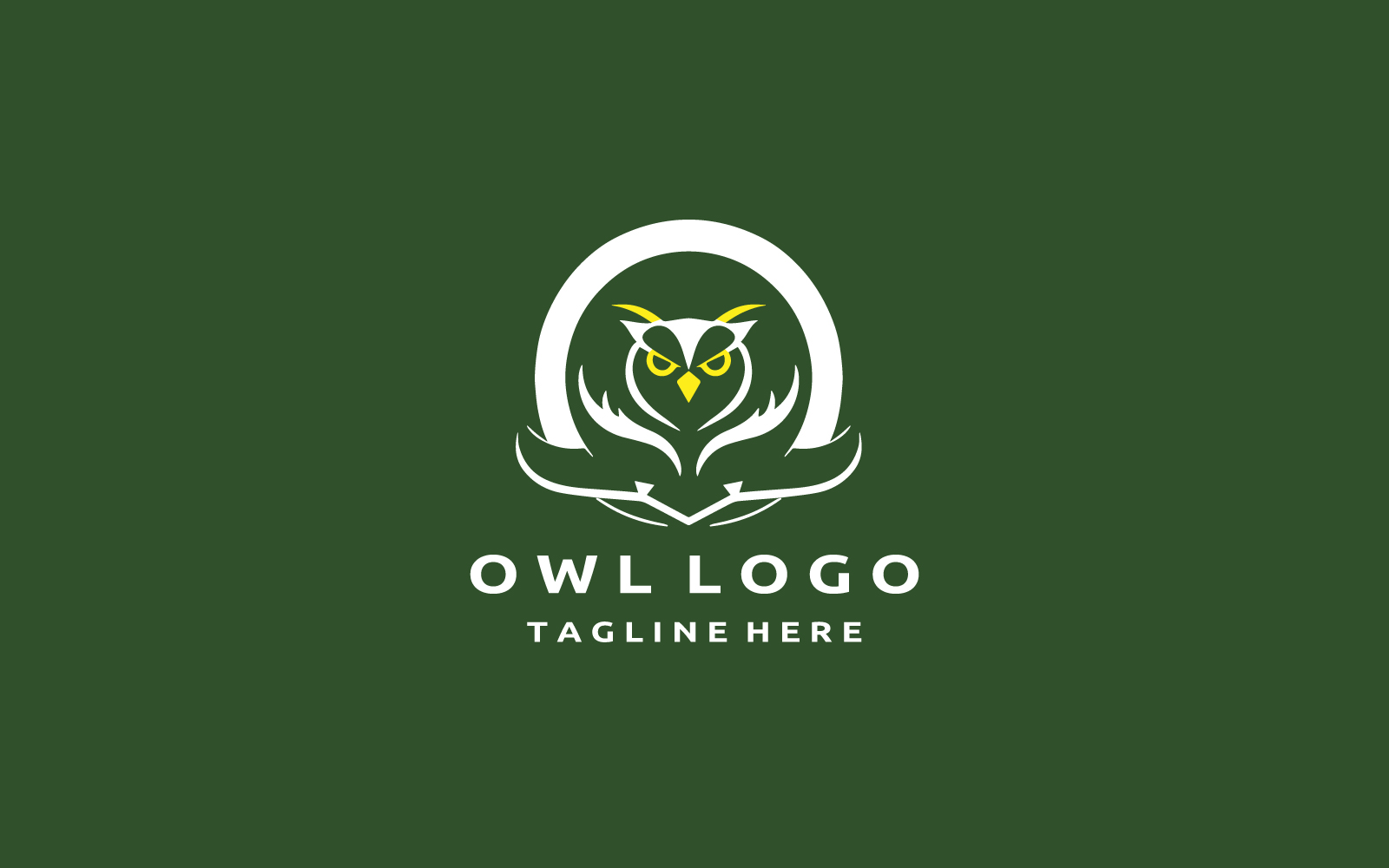 Unique Logo Templates