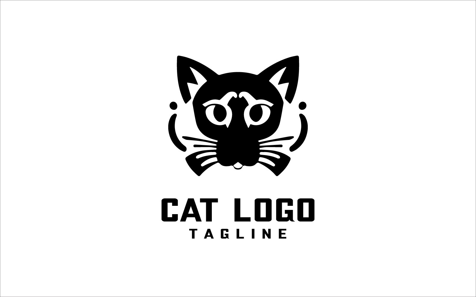 Unique Logo Templates