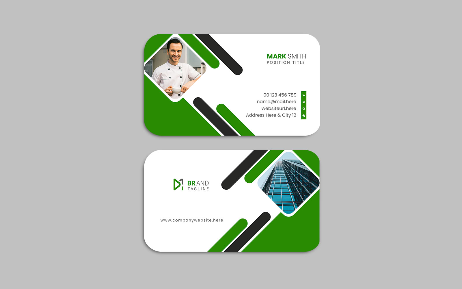 Identidad Corporativa 