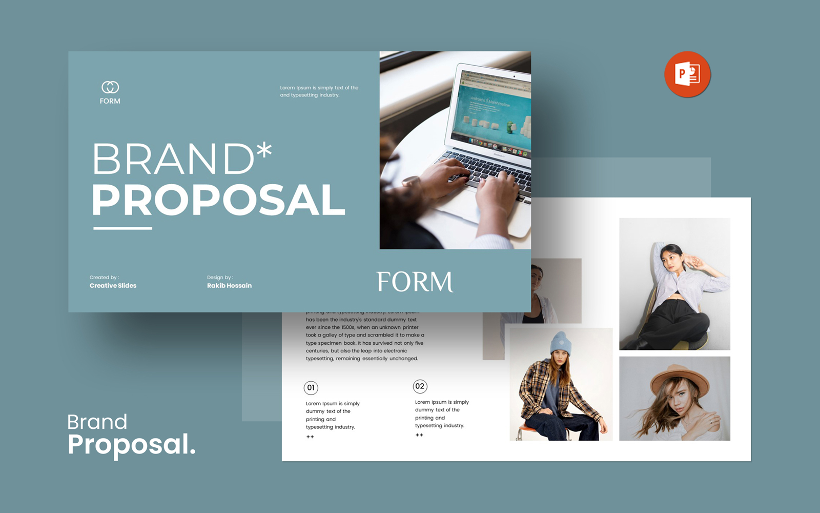 PowerPoint Templates