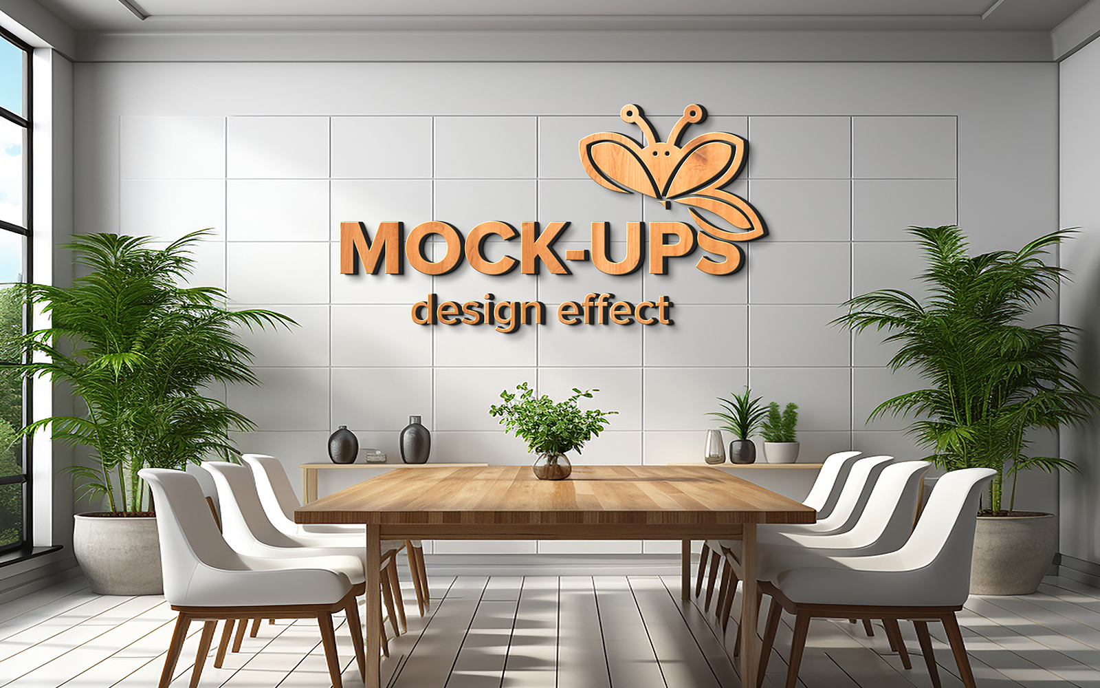 Product Mockups