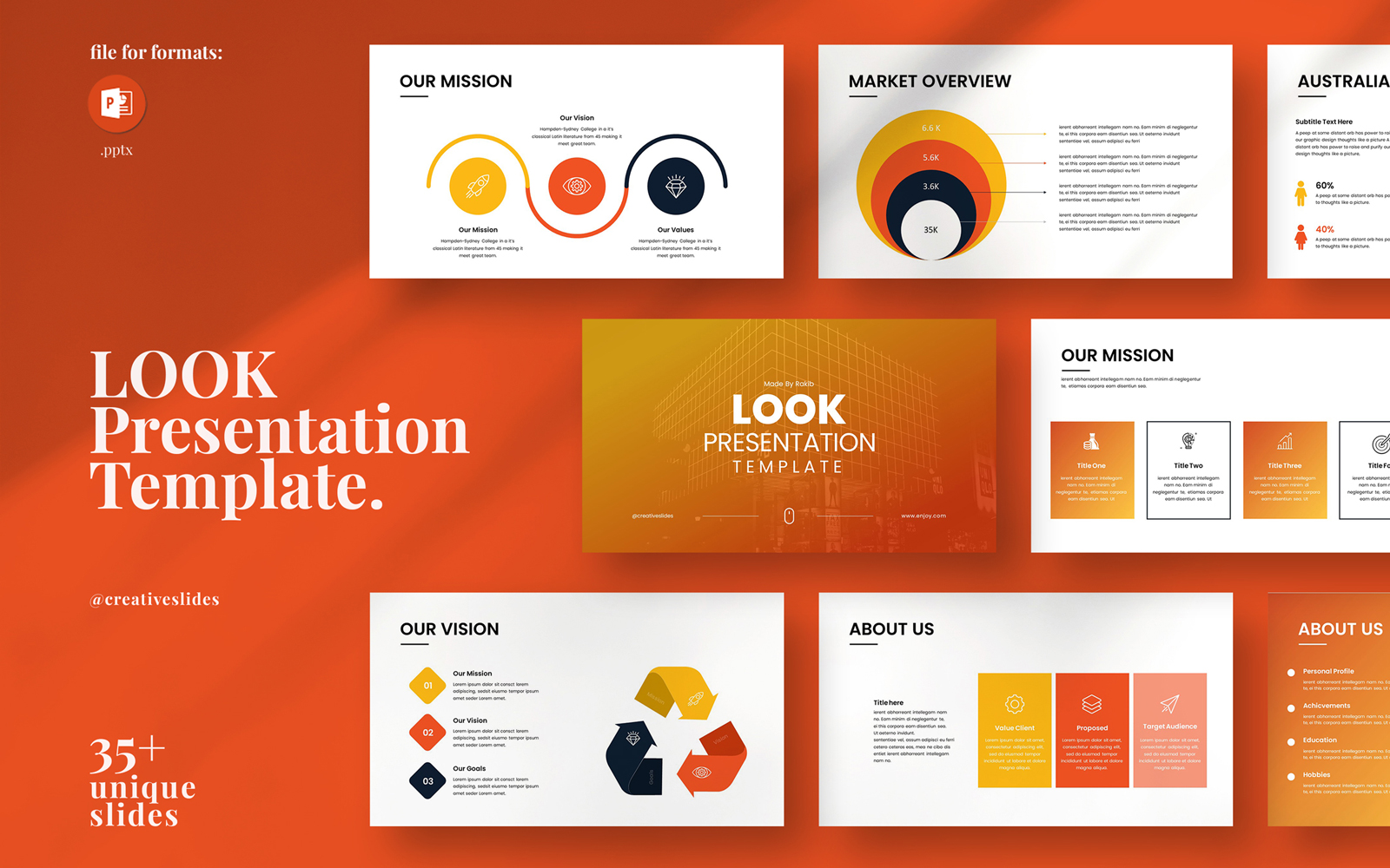 PowerPoint Templates