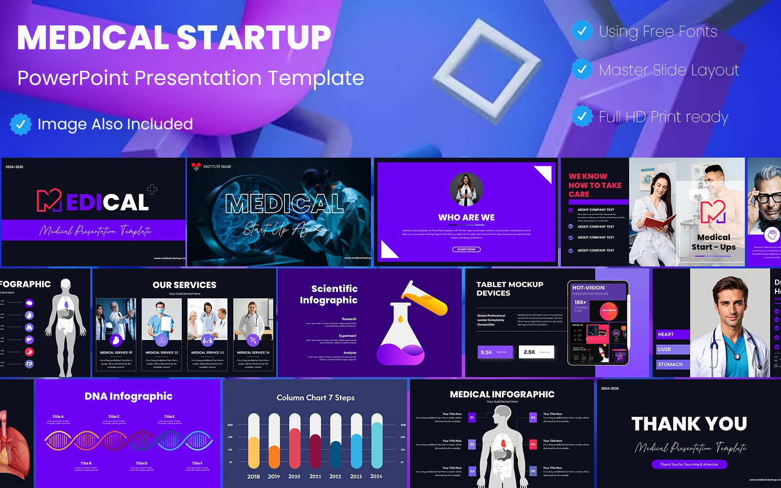 PowerPoint Templates