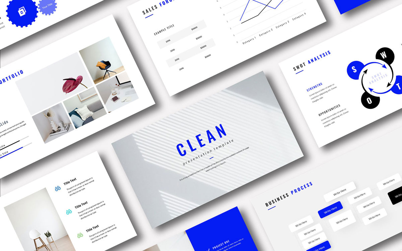 PowerPoint Templates