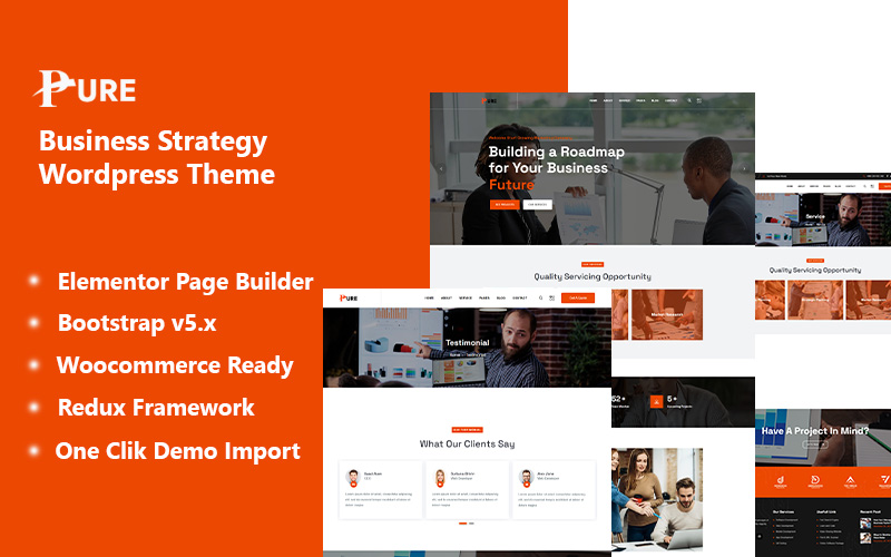 WordPress Themes