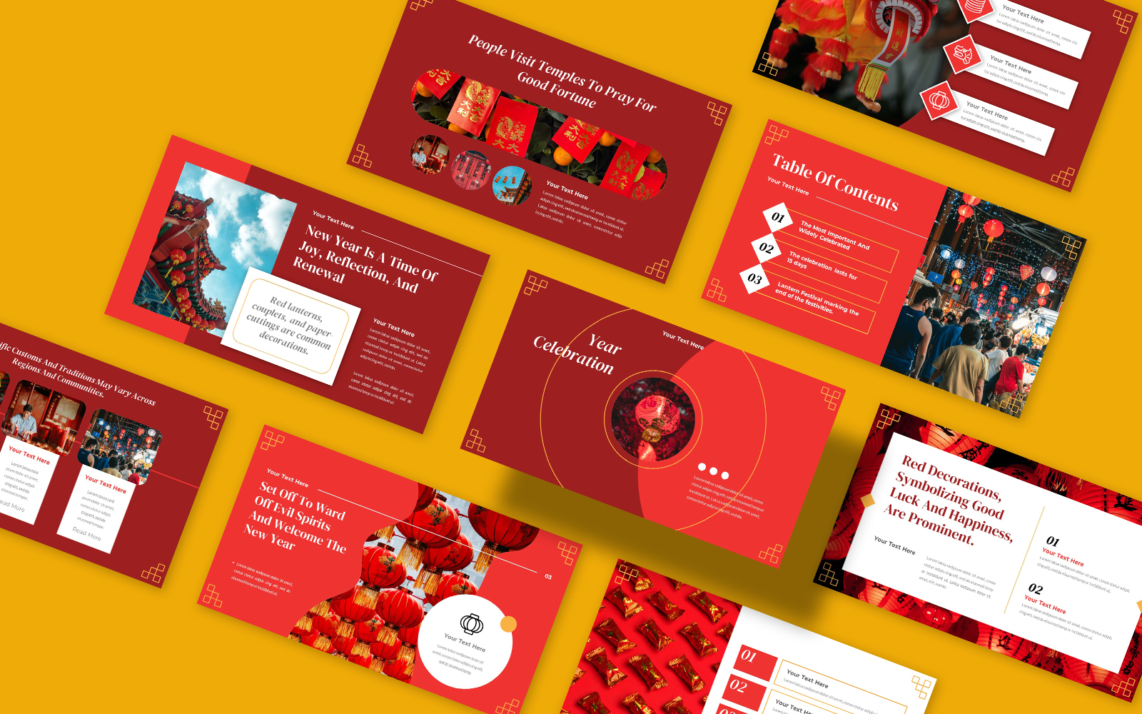 PowerPoint Templates