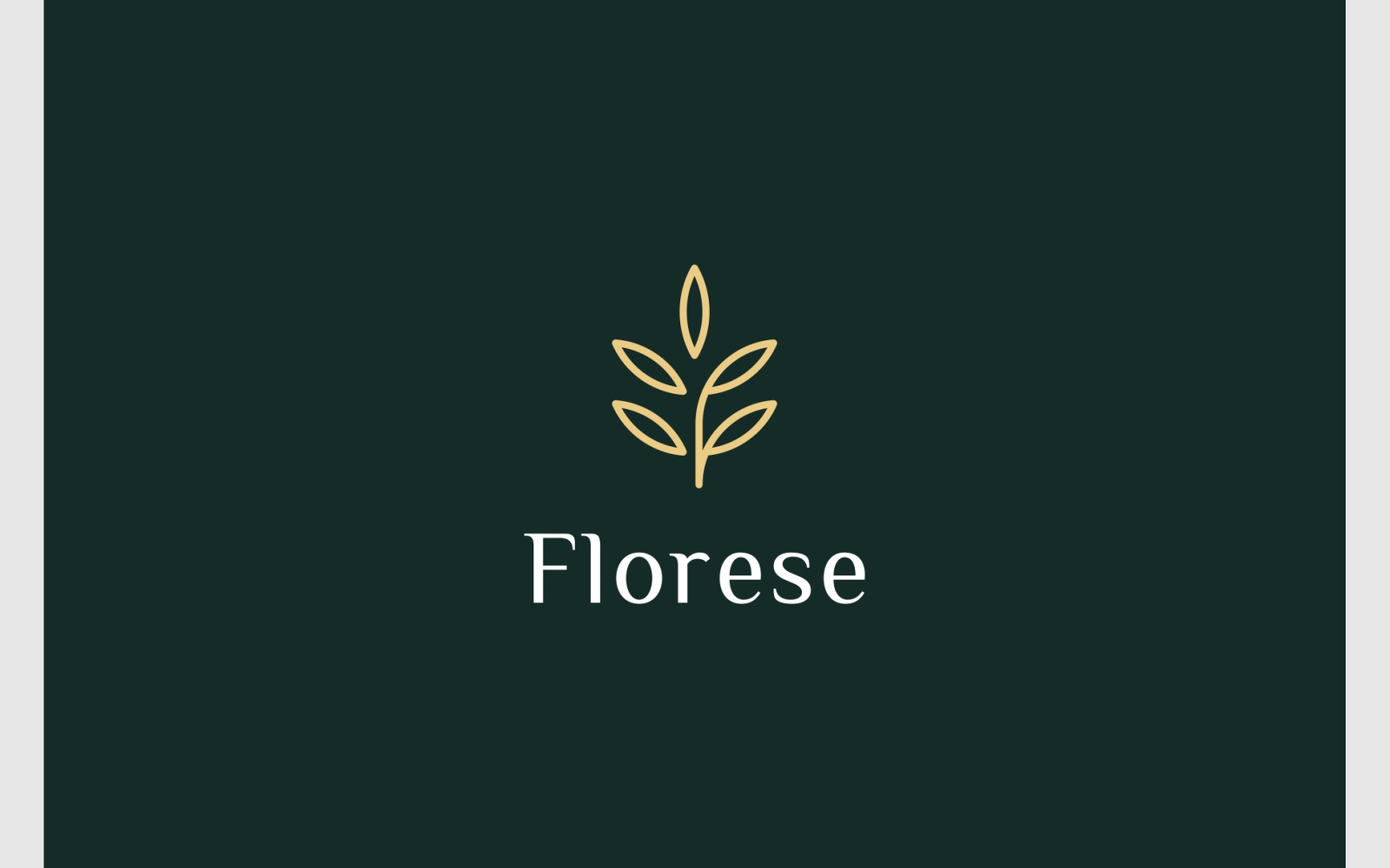 Plantillas de Logotipos