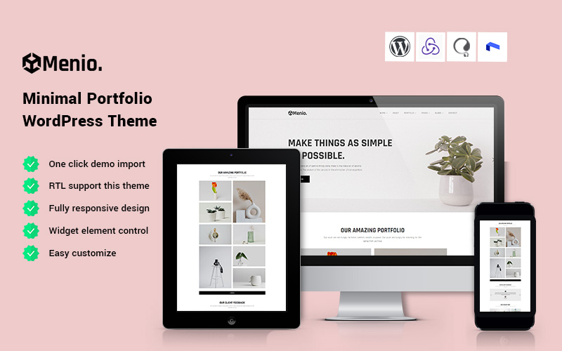 WordPress Themes