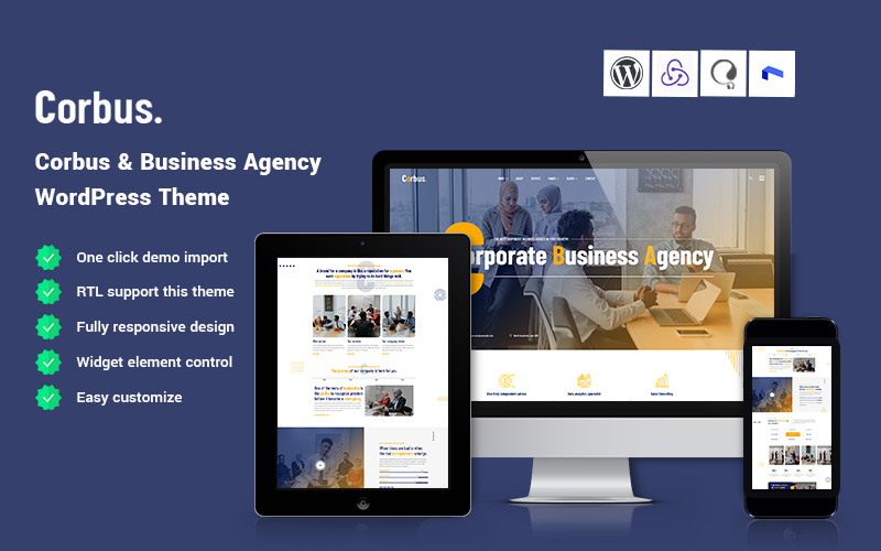 WordPress Themes