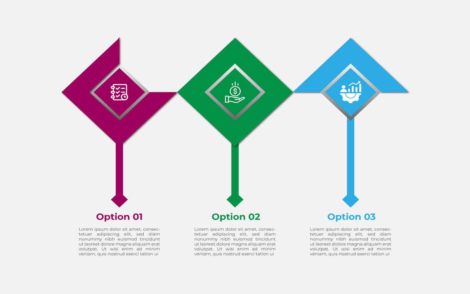 Infographic Elements