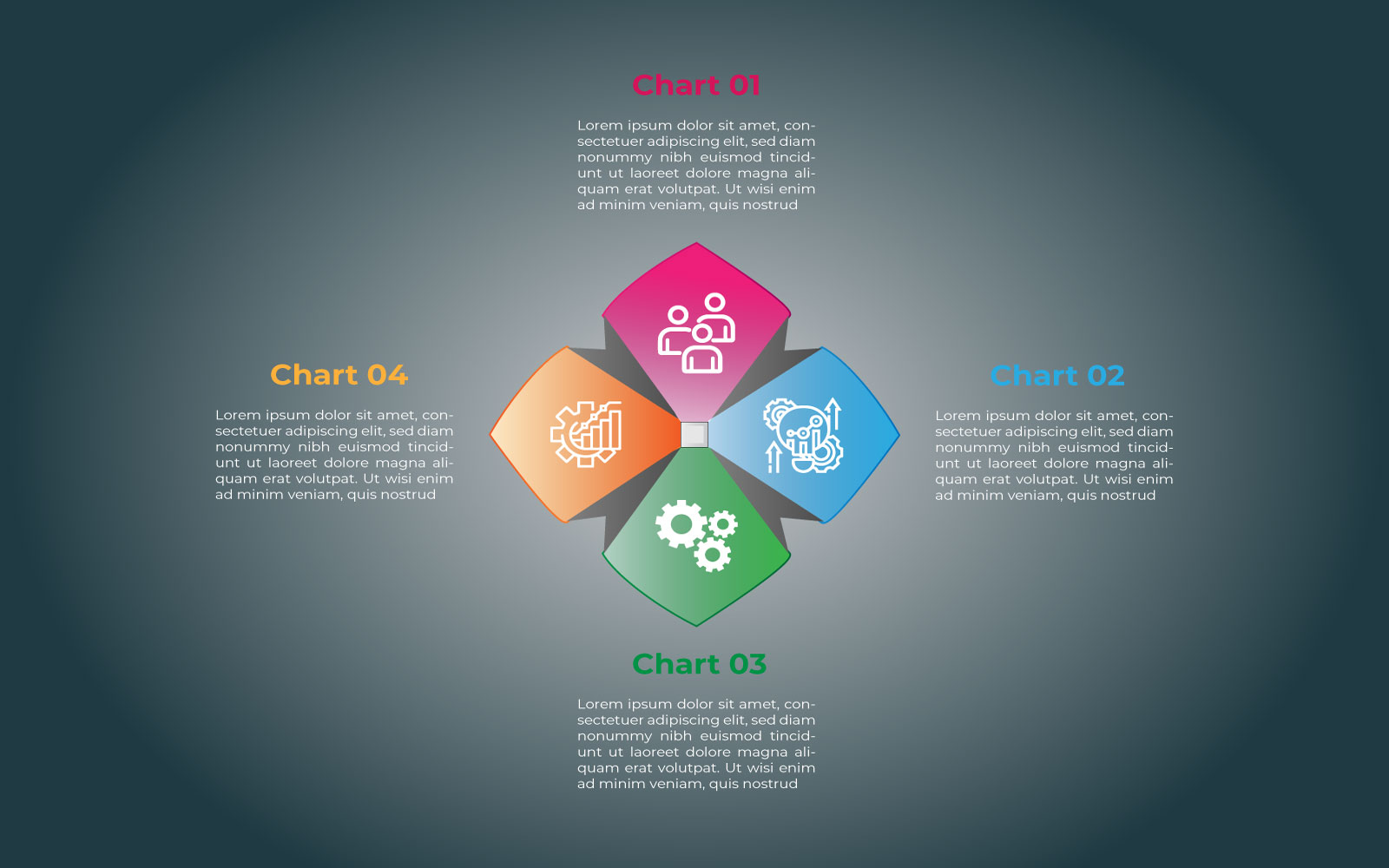 Infographic Elements