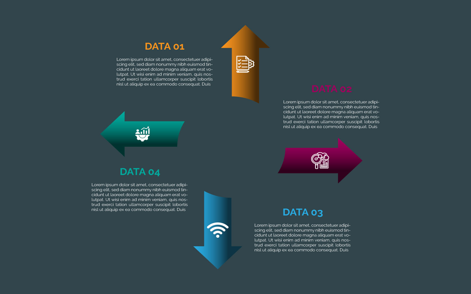 Infographic Elements