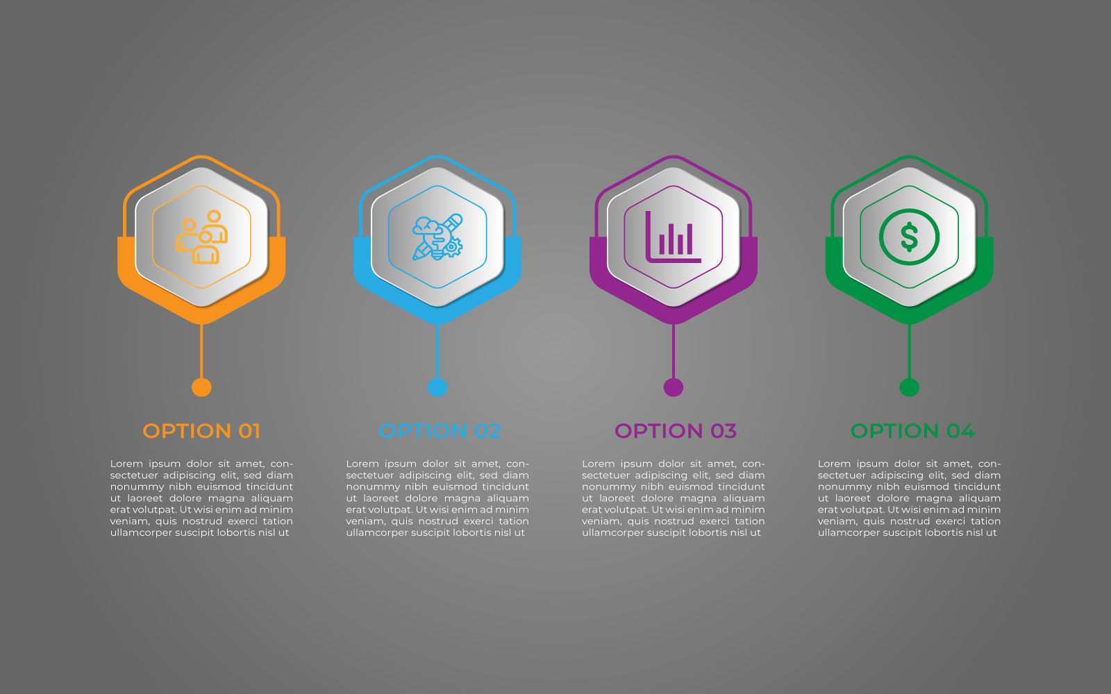 Infographic Elements