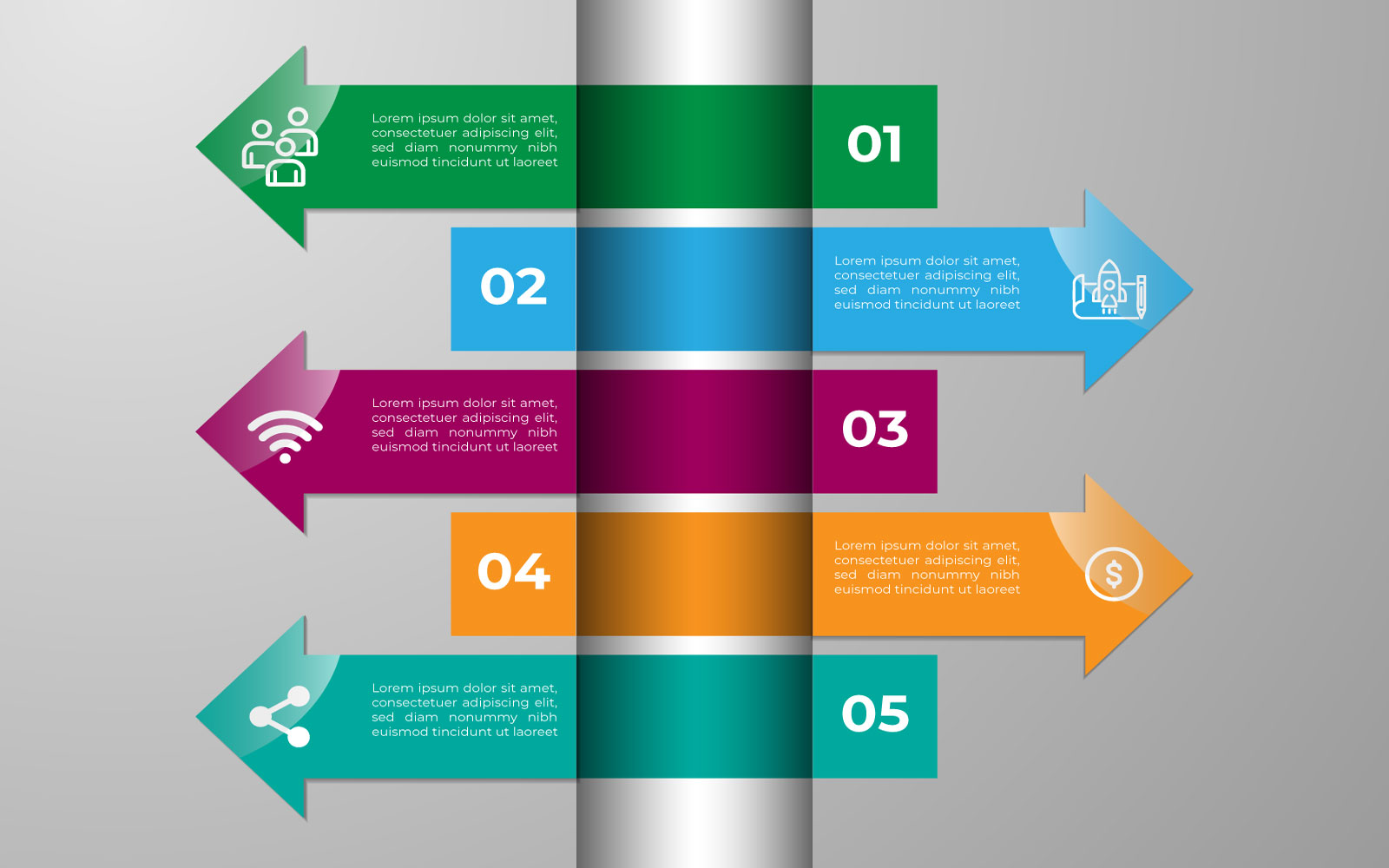 Infographic Elements