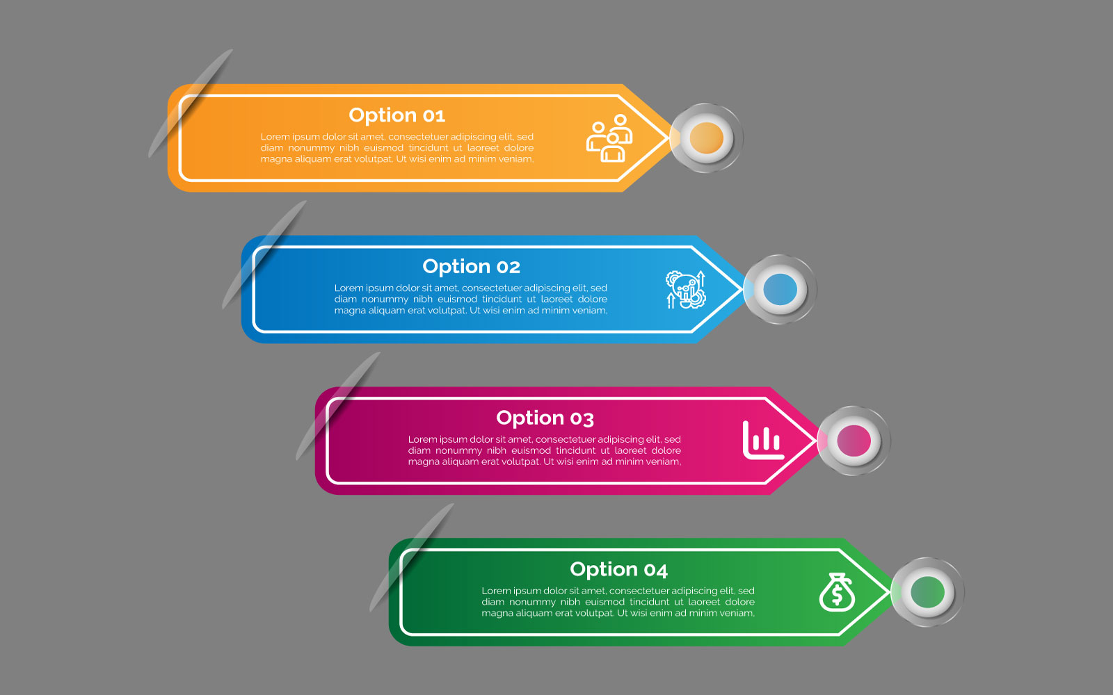 Infographic Elements