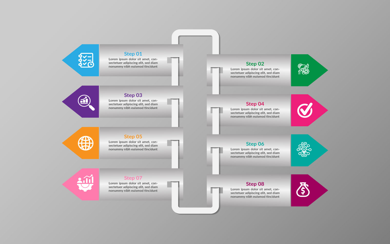 Infographic Elements