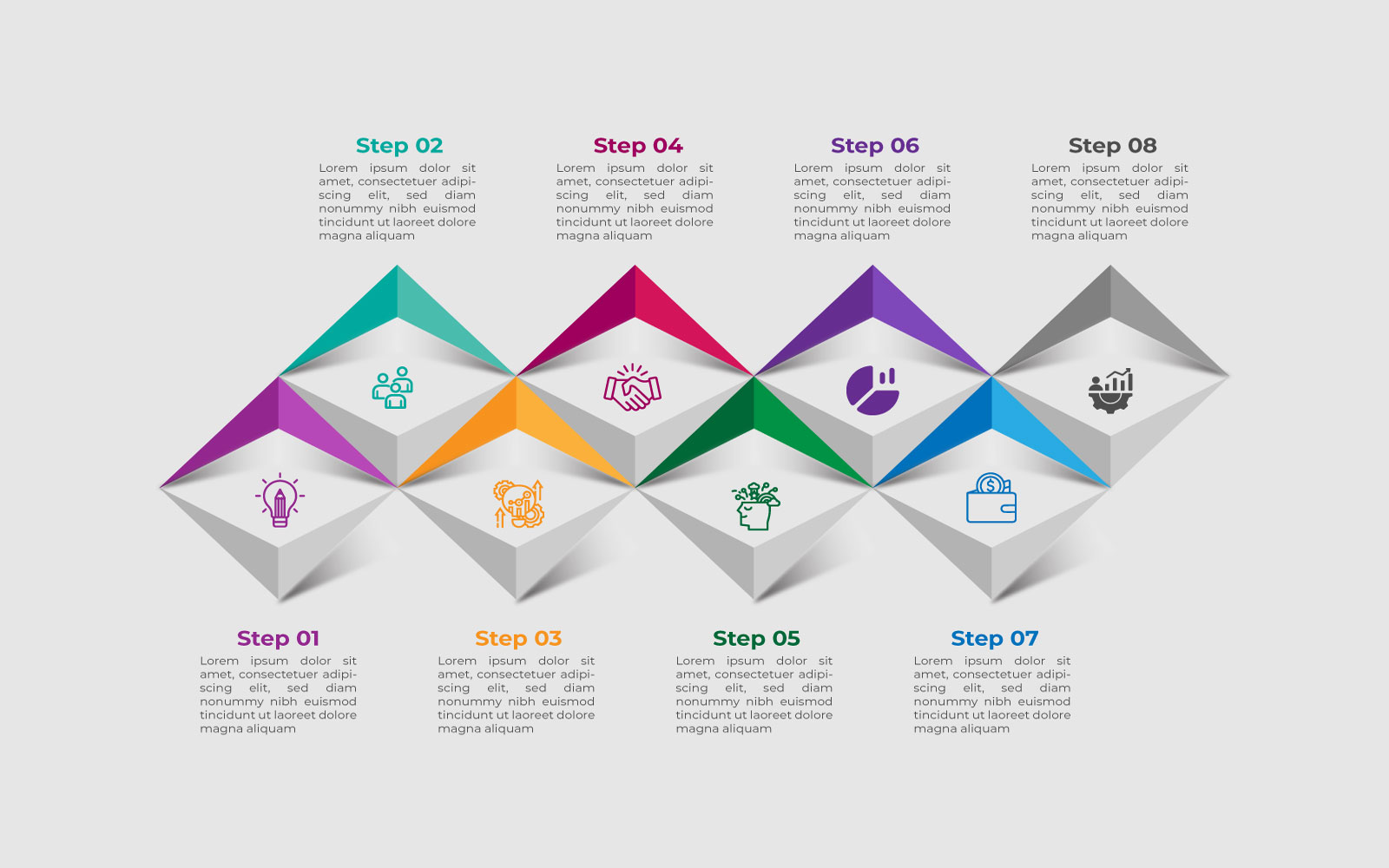 Infographic Elements