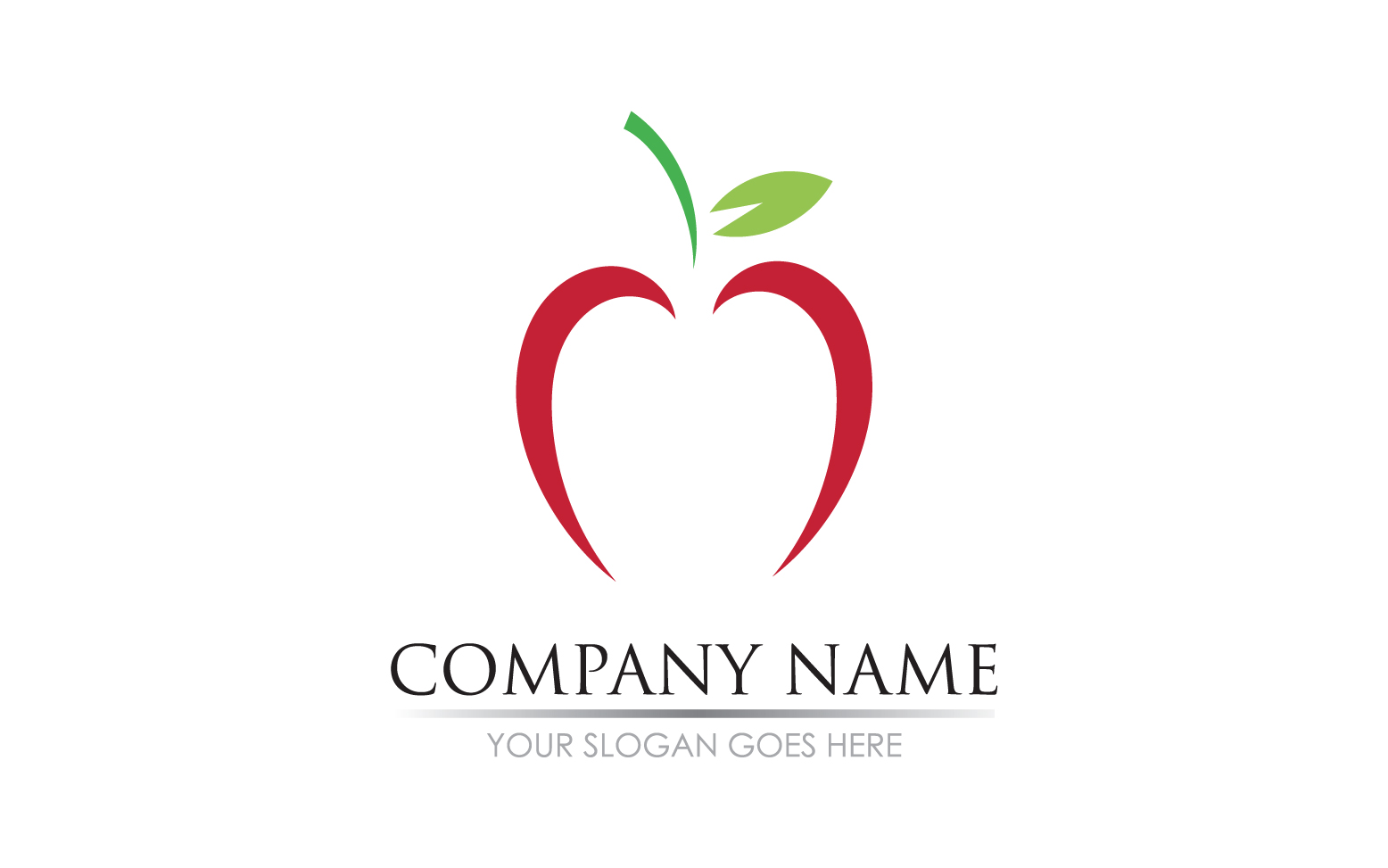 Unique Logo Templates