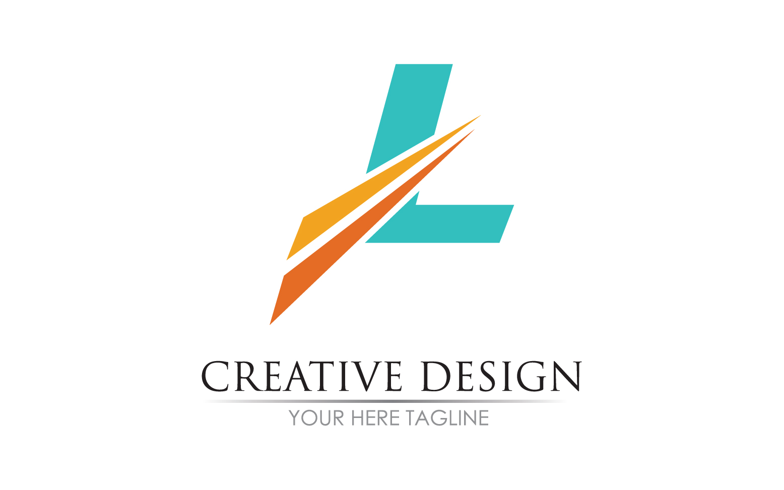 Unique Logo Templates