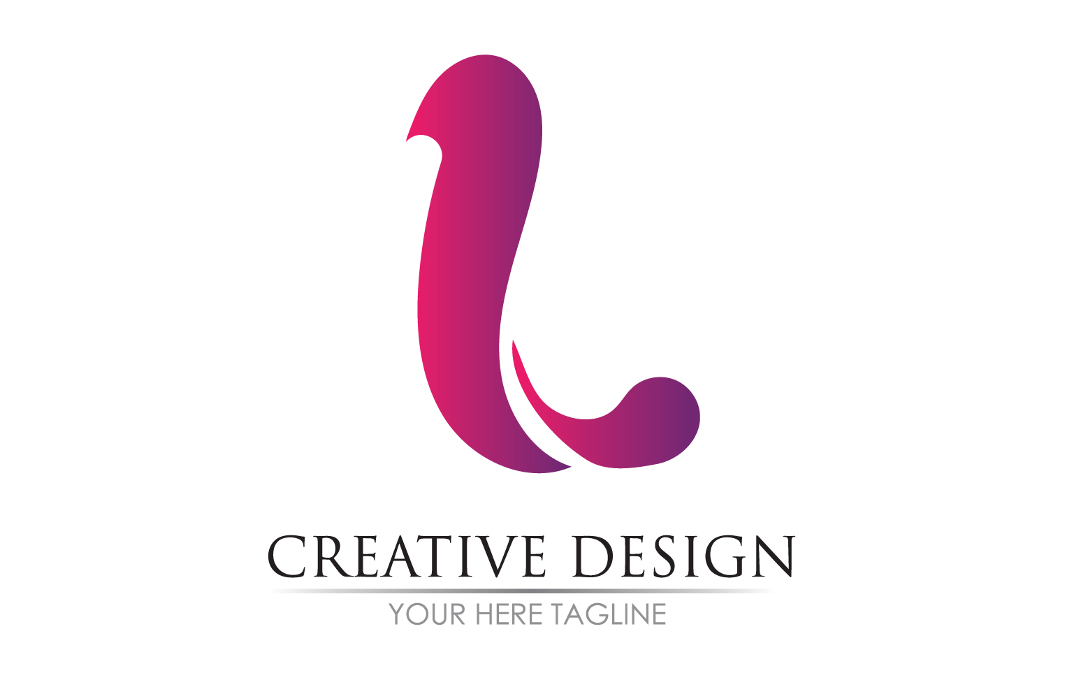 Unique Logo Templates