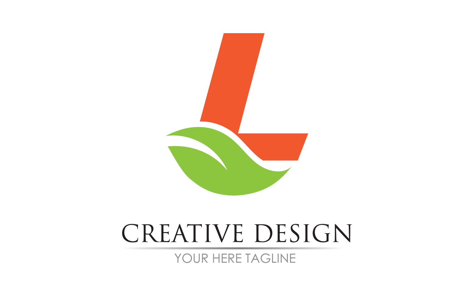 Unique Logo Templates