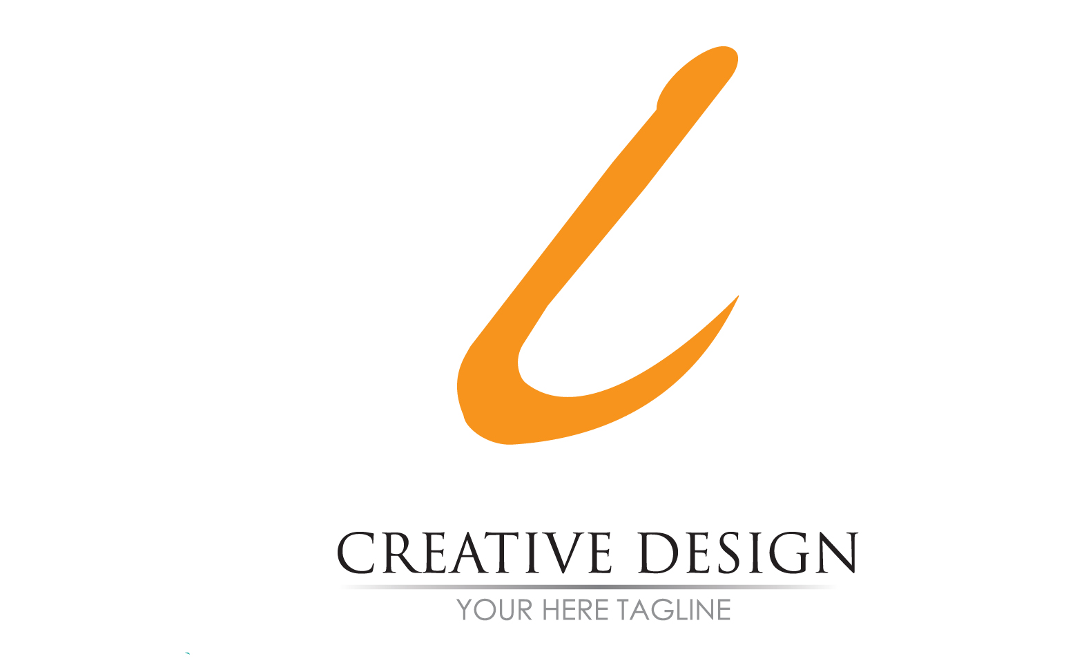 Unique Logo Templates