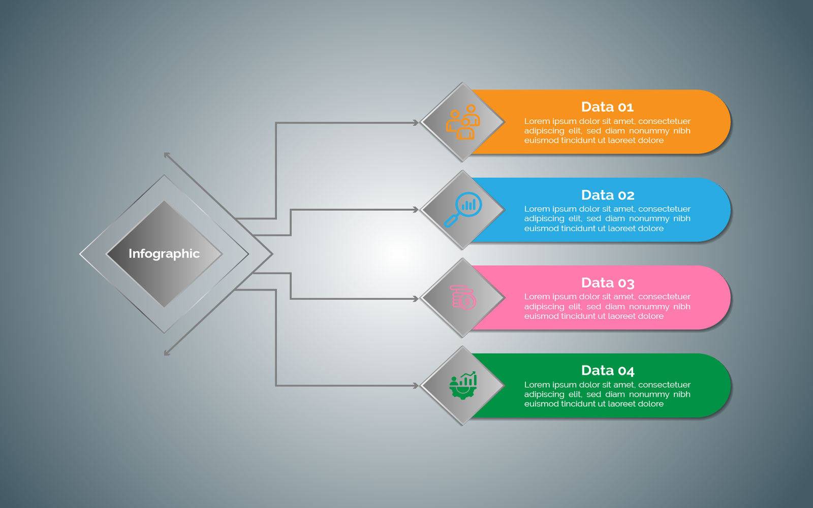 Infographic Elements