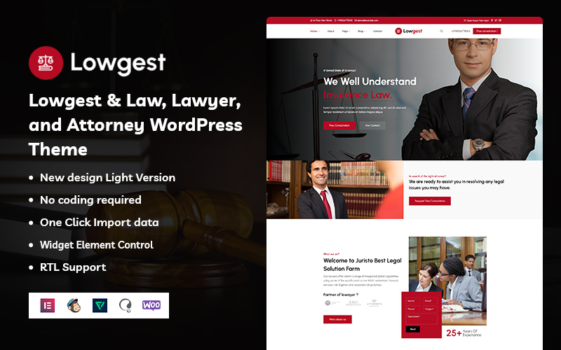 WordPress Themes