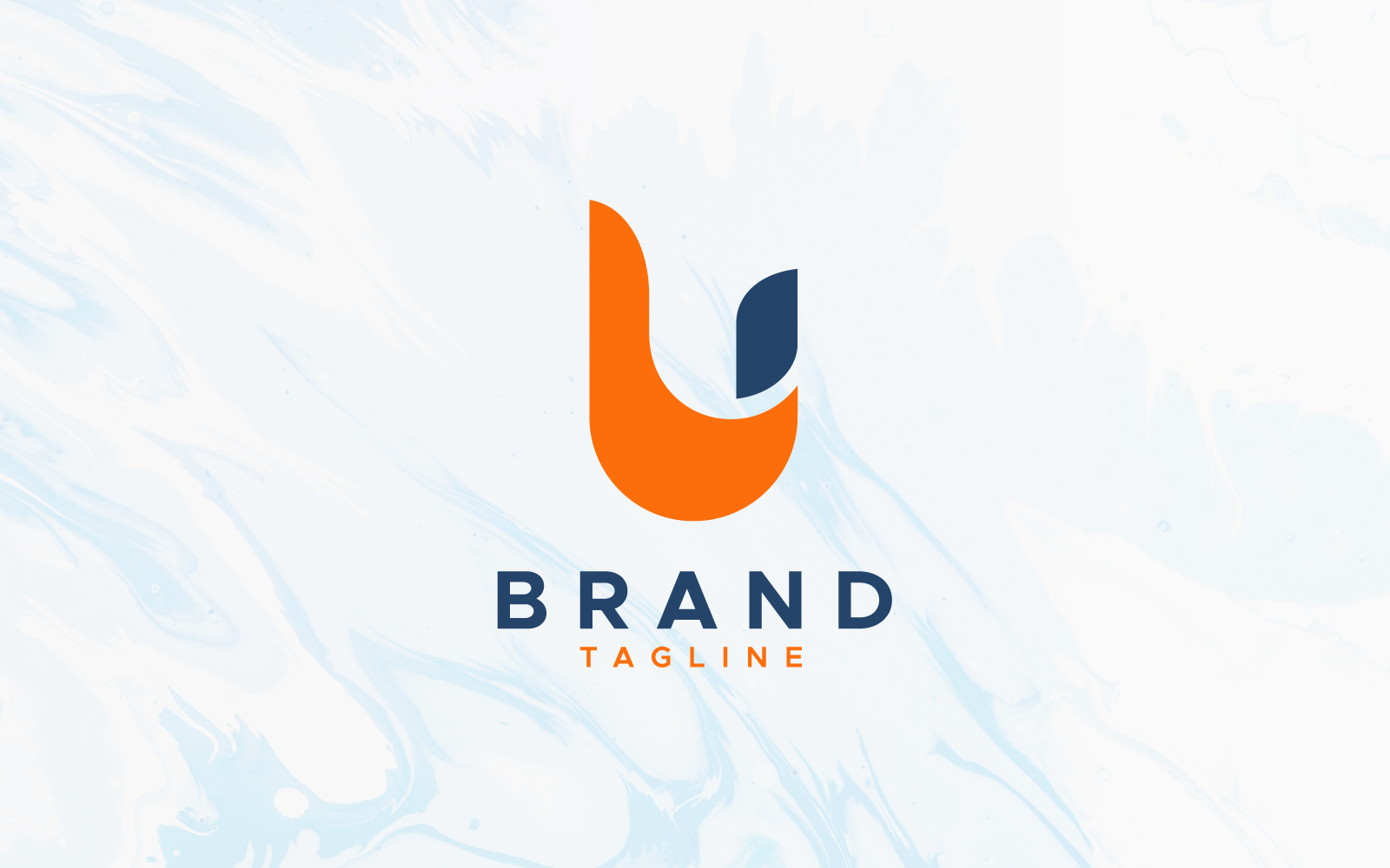 Unique Logo Templates