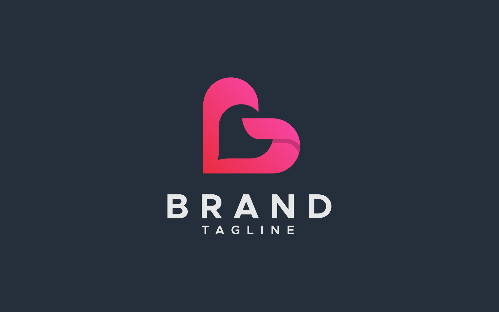 Unique Logo Templates