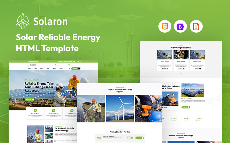 Website Templates