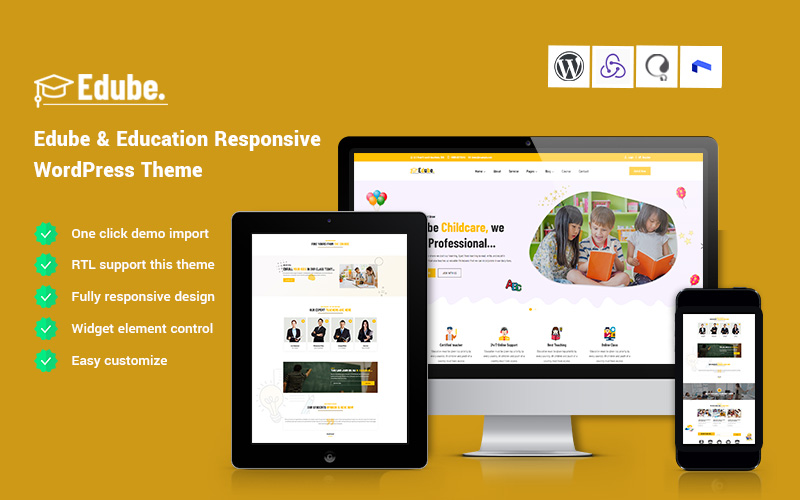 WordPress Themes