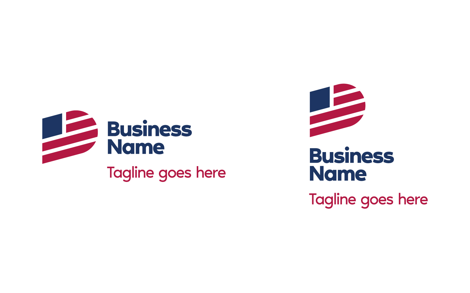 Unique Logo Templates