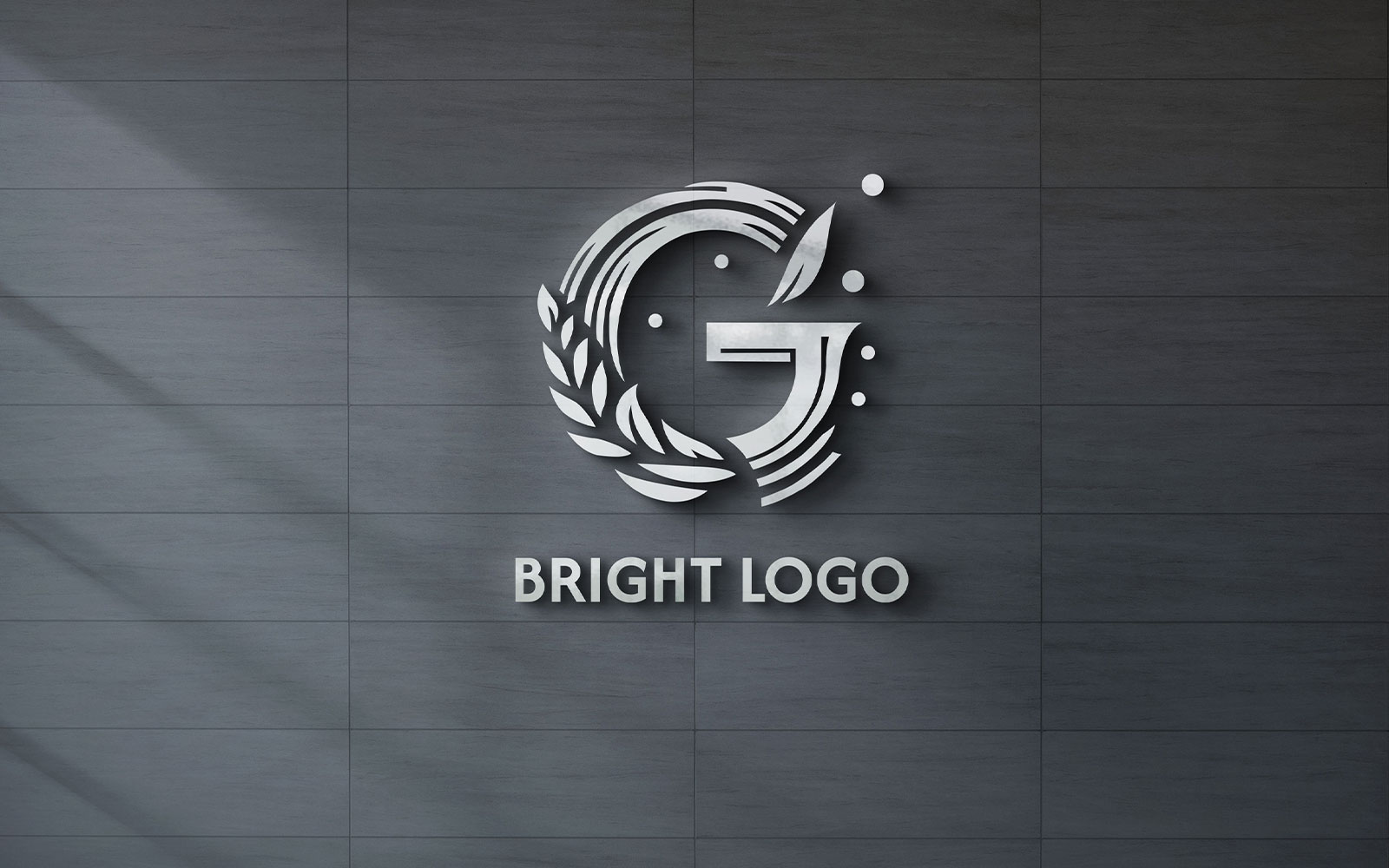 Unique Logo Templates