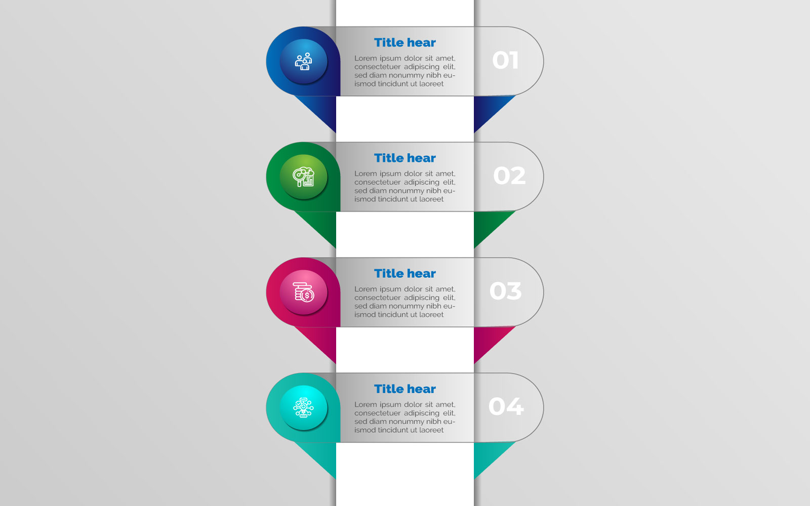 Infographic Elements