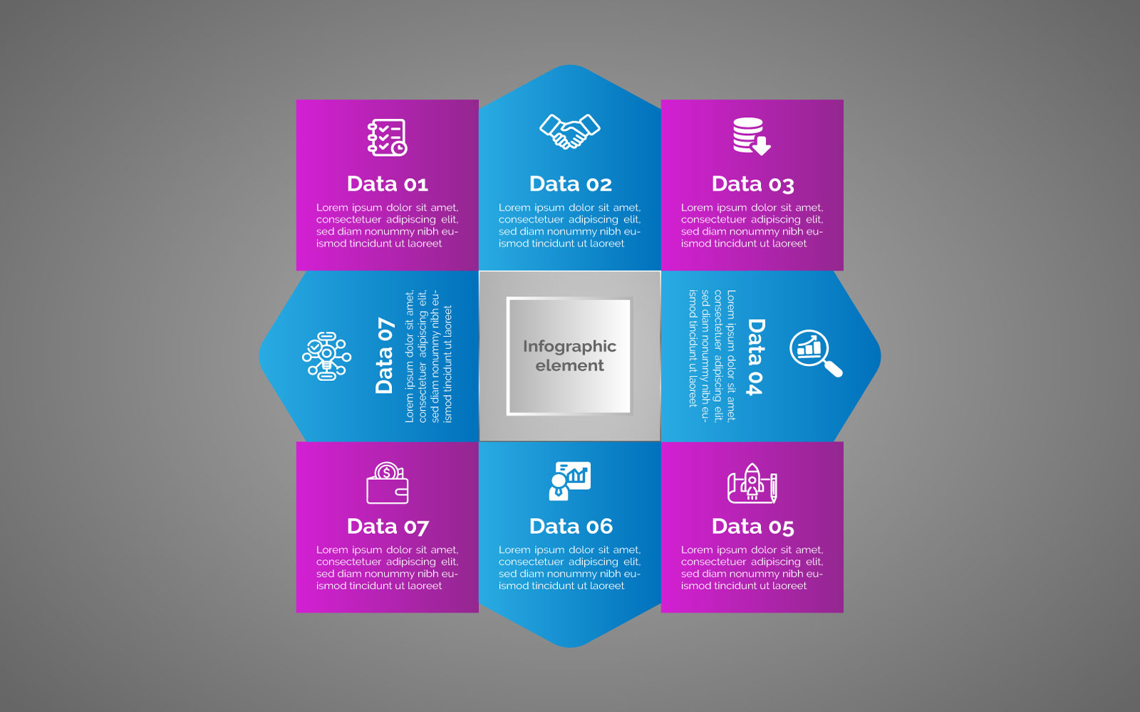 Infographic Elements