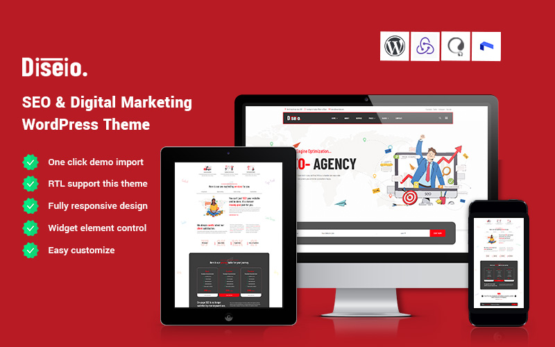 WordPress Themes