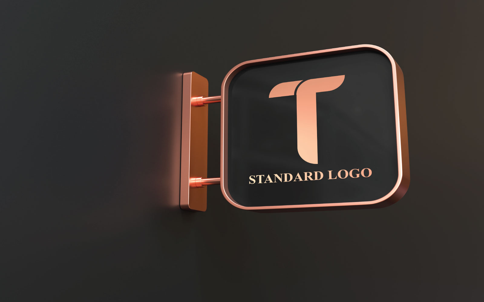 Unique Logo Templates