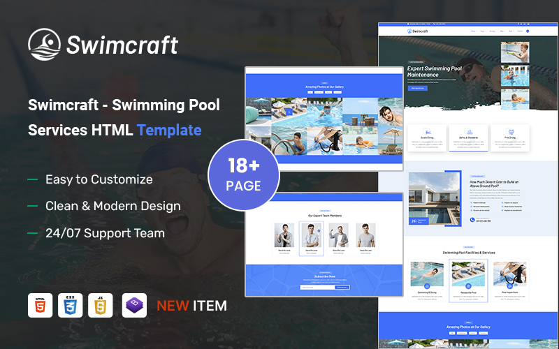 Website Templates