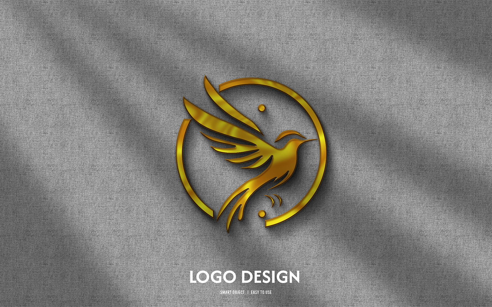 Unique Logo Templates