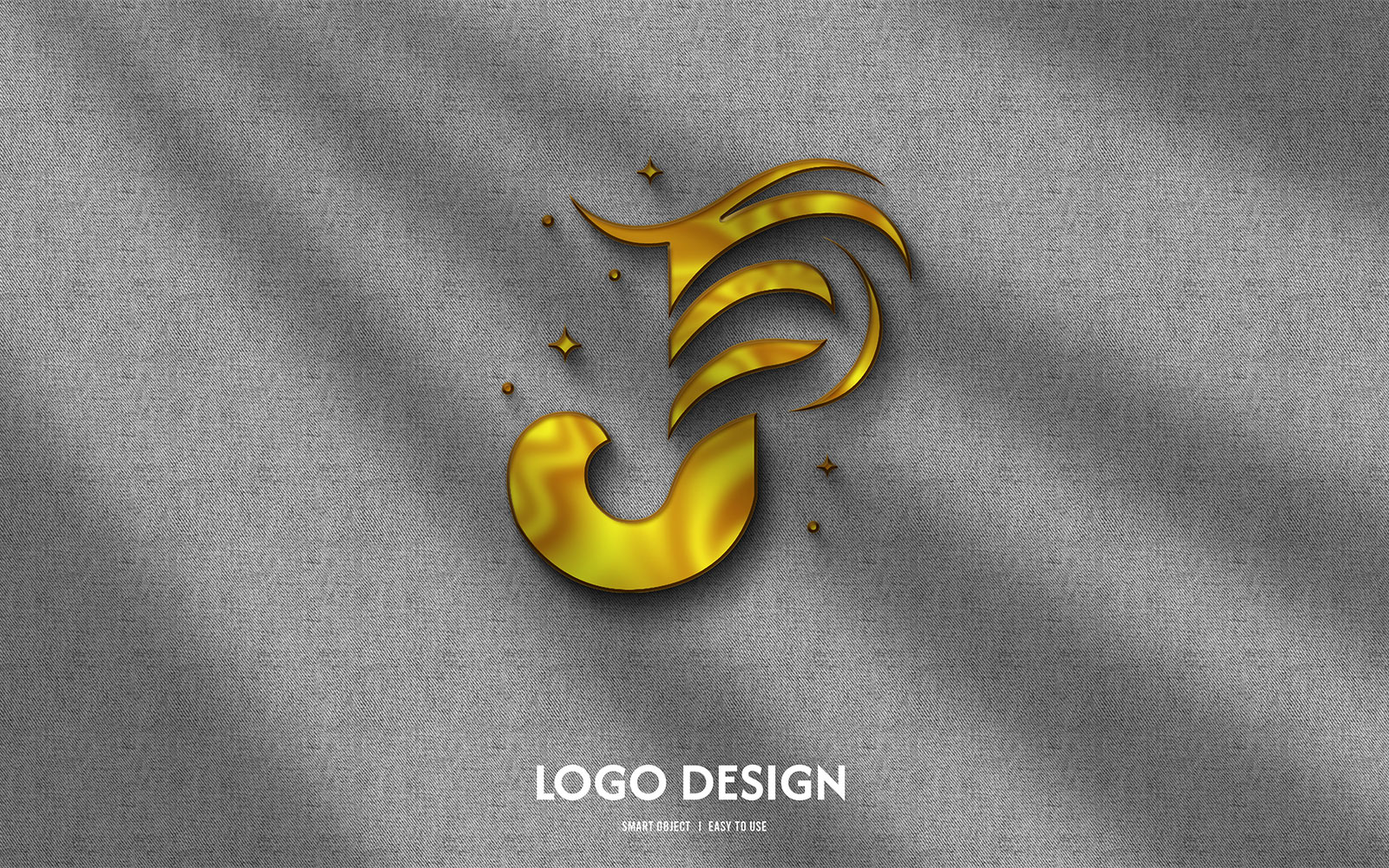 Unique Logo Templates